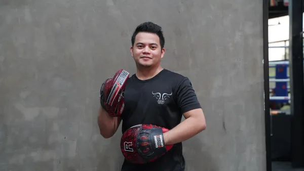 Roylan Boquecosa
