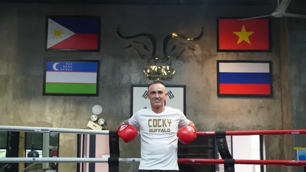 Ruslan Musinov