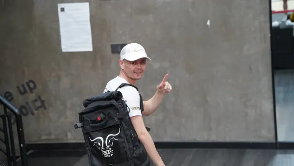 Bobur Najmiddinov