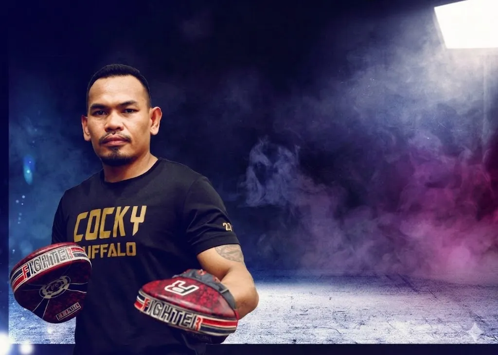 Banner Background