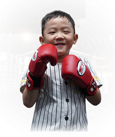 Kids Program