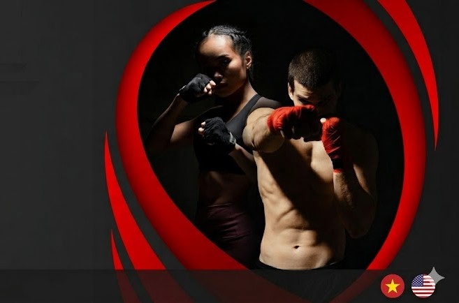 Boxing Diet