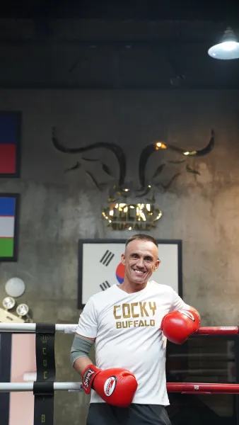 Ruslan Musinov