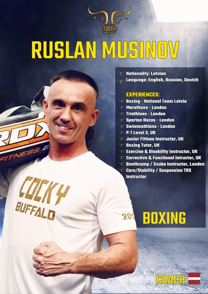 Ruslan Musinov
