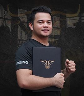 Roylan Boquecosa