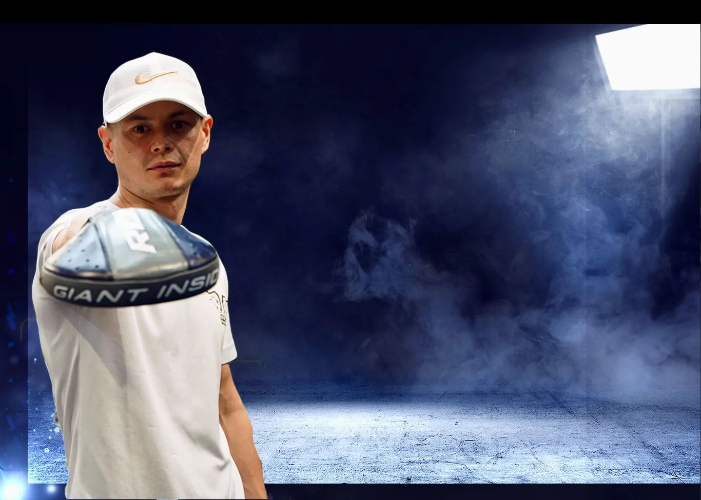 Banner Background