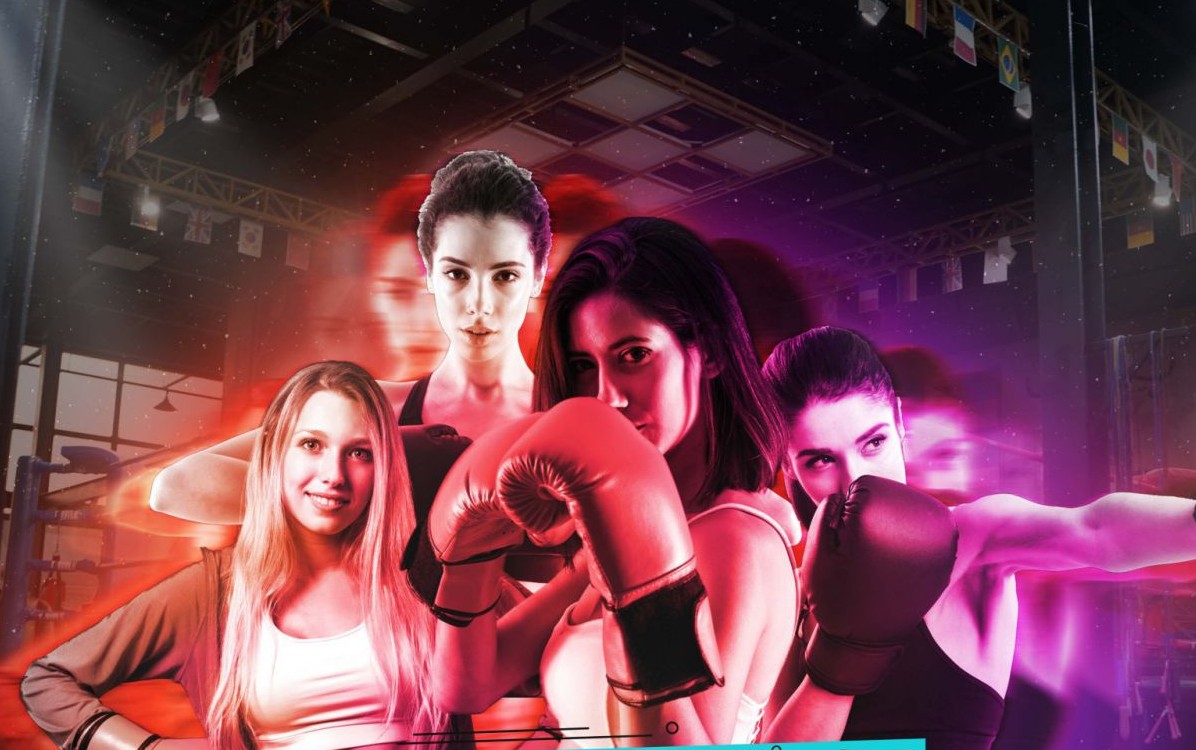 Women's class