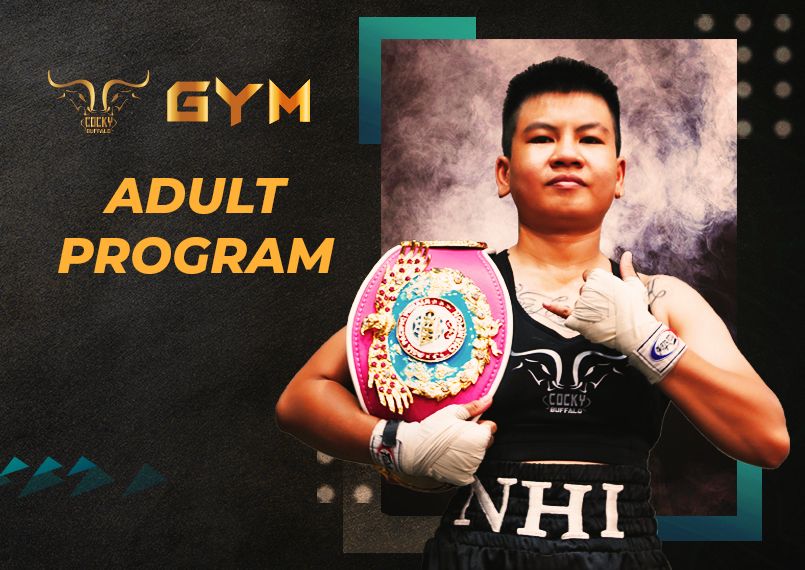News Program for Adults with More Promotions