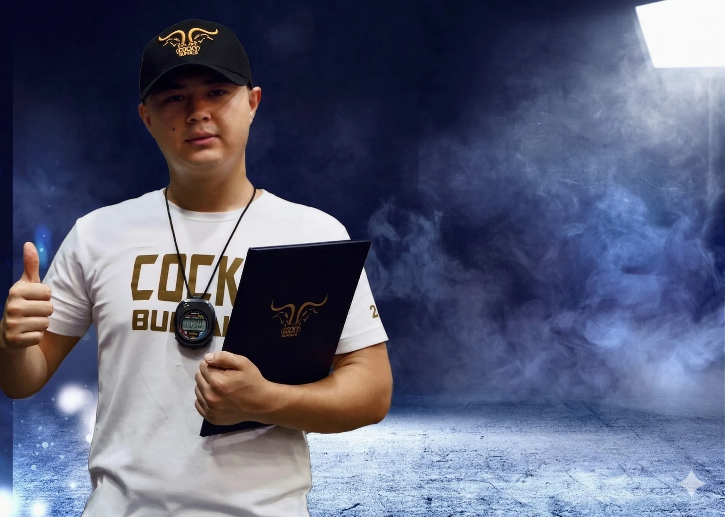 Banner Background