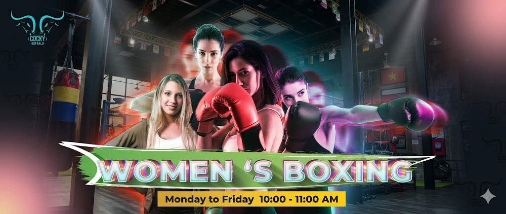 Women's class
