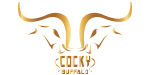 Cocky Buffalo